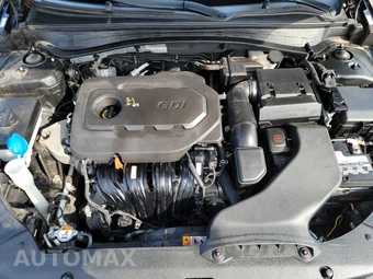 2017 Kia Optima LX 2.4L - miniatura 15