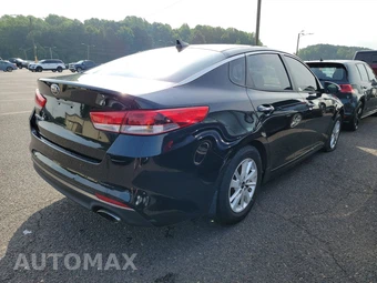 2017 Kia Optima LX 2.4L - miniatura 4