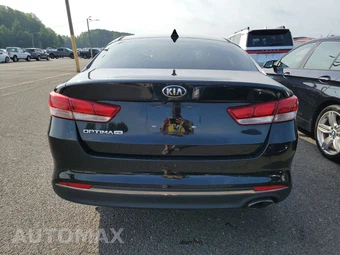 2017 Kia Optima LX 2.4L - miniatura 5