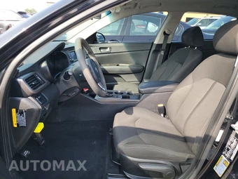 2017 Kia Optima LX 2.4L - miniatura 7