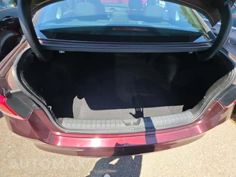 2017 Kia Optima LX 2.4L – miniatura 14