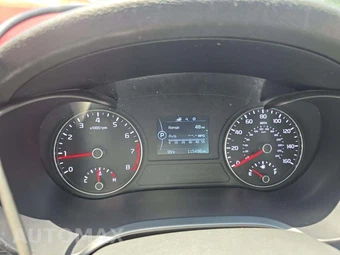 2017 Kia Optima LX 2.4L – miniatura 9