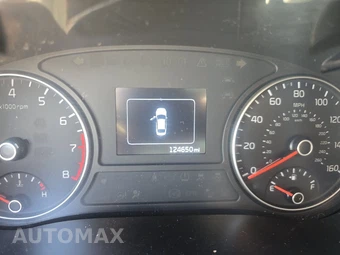 2017 Kia Optima LX 2.4L - miniatura 12