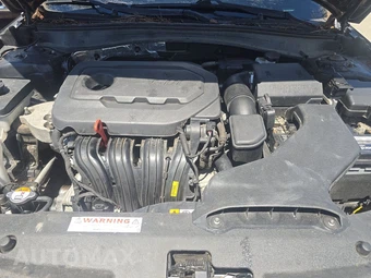 2017 Kia Optima LX 2.4L - miniatura 15