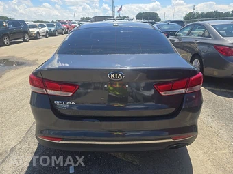 2017 Kia Optima LX 2.4L - miniatura 5