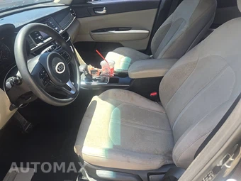 2017 Kia Optima LX 2.4L - miniatura 7