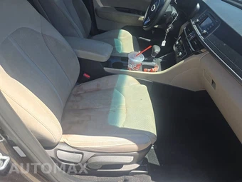 2017 Kia Optima LX 2.4L - miniatura 8