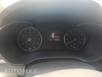 2017 Kia Optima LX 2.4L – miniatura 12