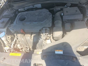 2017 Kia Optima LX 2.4L – miniatura 15