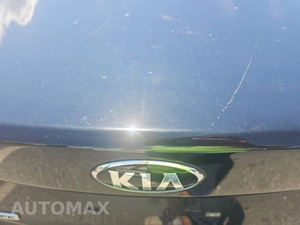 2017 Kia Optima LX 2.4L – miniatura 16