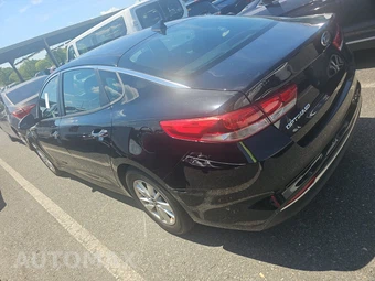2017 Kia Optima LX 2.4L – miniatura 6