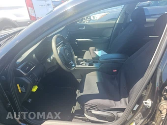 2017 Kia Optima LX 2.4L – miniatura 7