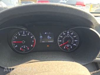 2017 Kia Optima LX 2.4L – miniatura 12