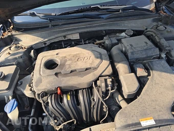 2017 Kia Optima LX 2.4L – miniatura 15