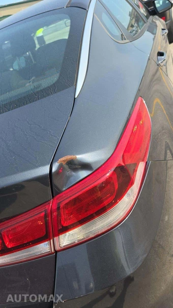 2017 Kia Optima LX 2.4L – miniatura 20