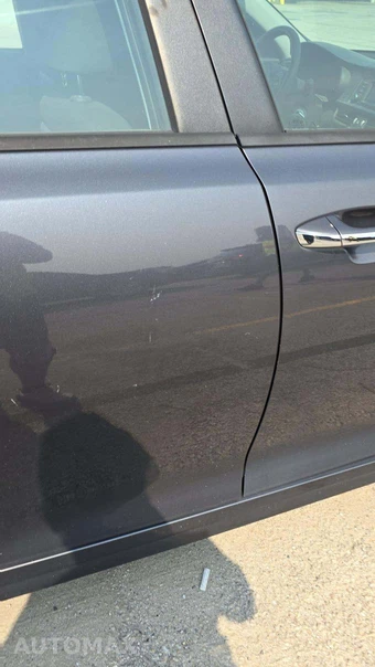 2017 Kia Optima LX 2.4L – miniatura 21