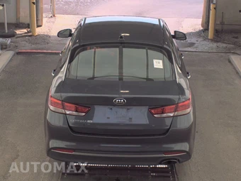 2017 Kia Optima LX 2.4L – miniatura 5