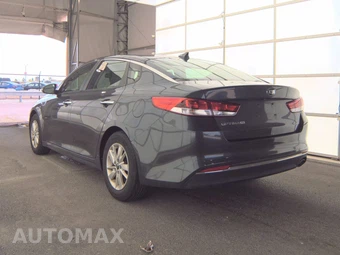 2017 Kia Optima LX 2.4L – miniatura 6