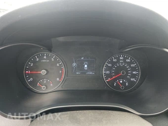 2017 Kia Optima LX 2.4L – miniatura 12