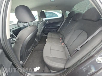 2017 Kia Optima LX 2.4L – miniatura 13