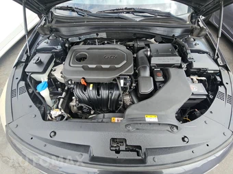 2017 Kia Optima LX 2.4L – miniatura 15