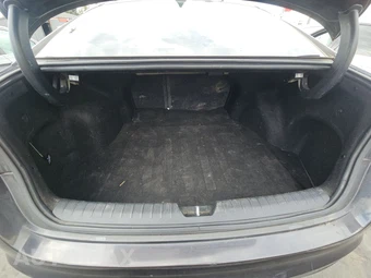 2017 Kia Optima LX 2.4L – miniatura 16