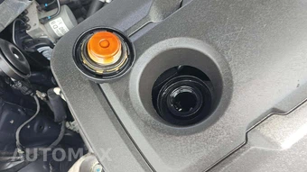 2017 Kia Optima LX 2.4L – miniatura 21