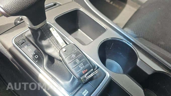 2017 Kia Optima LX 2.4L – miniatura 22
