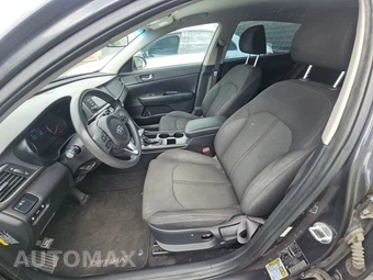 2017 Kia Optima LX 2.4L – miniatura 7