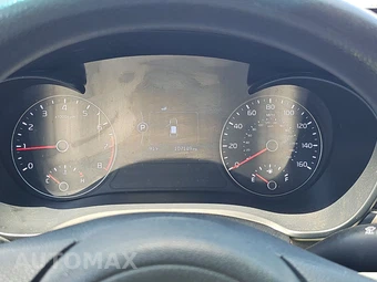 2017 Kia Optima LX 2.4L – miniatura 12