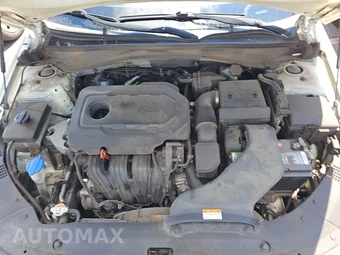 2017 Kia Optima LX 2.4L – miniatura 15