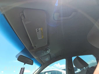 2017 Kia Optima LX 2.4L – miniatura 17