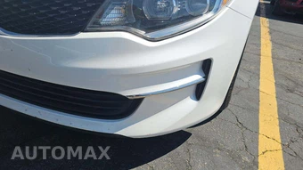 2017 Kia Optima LX 2.4L – miniatura 20
