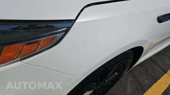 2017 Kia Optima LX 2.4L – miniatura 22
