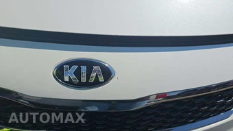 2017 Kia Optima LX 2.4L – miniatura 25