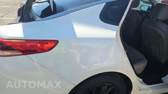 2017 Kia Optima LX 2.4L – miniatura 27