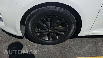 2017 Kia Optima LX 2.4L – miniatura 33