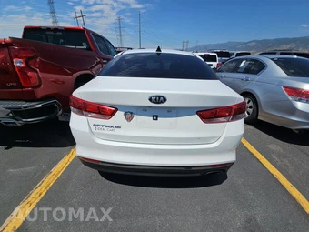 2017 Kia Optima LX 2.4L – miniatura 5