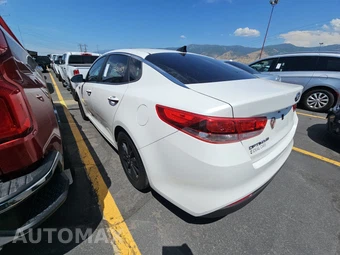 2017 Kia Optima LX 2.4L – miniatura 6