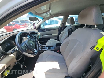 2017 Kia Optima LX 2.4L – miniatura 7