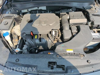 2017 Kia Optima LX 2.4L – miniatura 15