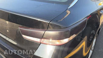 2017 Kia Optima LX 2.4L – miniatura 25