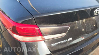 2017 Kia Optima LX 2.4L – miniatura 39