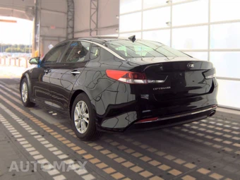 2017 Kia Optima LX 2.4L – miniatura 6