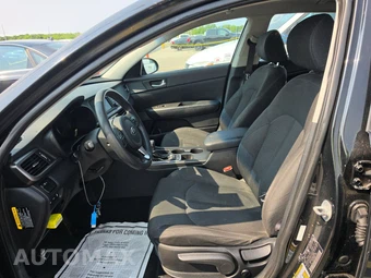 2017 Kia Optima LX 2.4L – miniatura 7