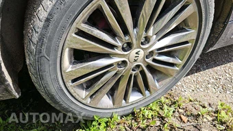 2017 Kia Optima SX Limited – miniatura 26