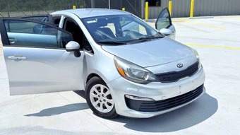 2017 Kia Rio LX Sedan - miniatura 11