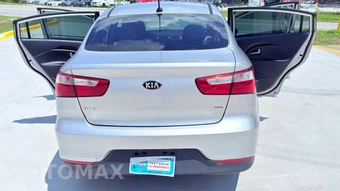 2017 Kia Rio LX Sedan - miniatura 15