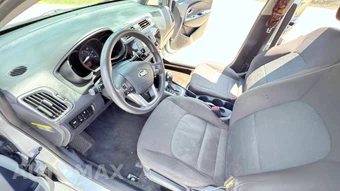 2017 Kia Rio LX Sedan - miniatura 18
