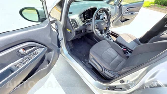 2017 Kia Rio LX Sedan - miniatura 20